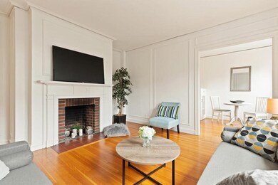 7 Arlington St unit 41, Cambridge, MA 02140 - photo 3