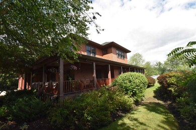 18 Dew Point Ln, Center Harbor, NH 03226 - photo 5