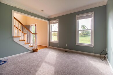 Office or Living Room