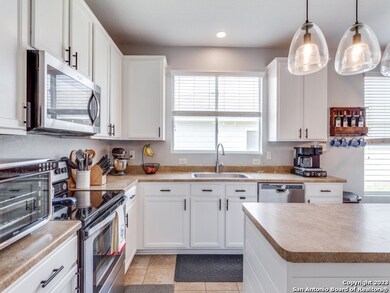 8811 Preserve Trail, San Antonio, TX 78254 - photo 6