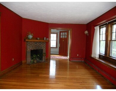 96 Russett Rd, West Roxbury, MA 02132 - photo 4