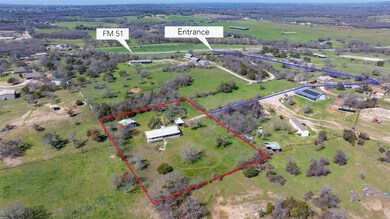 4608 N Fm 51, Weatherford, TX 76085 - photo 2