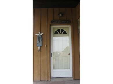 Exterior Front. WELCOME TO 7029 LEE RD, BRISTOL NY