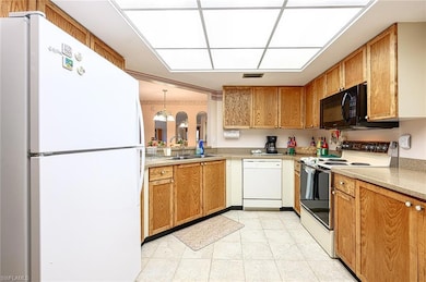 586 Beachwalk Cir unit 206, Naples, FL 34108 - photo 3