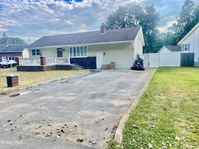 164 Dahlia St, Schenectady, NY 12306 - photo 2