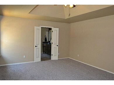 Master Bedroom.