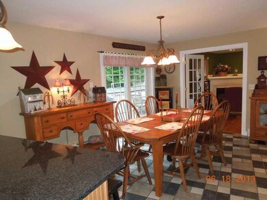 Dining Room.