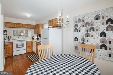 111 E Beechwood Ave unit 6, Oaklyn, NJ 08107 - photo 4