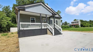 610 Gressett St unit 12, Petersburg, VA 23803 - photo 2