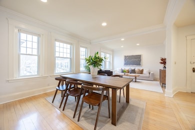 58 Dwight St unit 6, Brookline, MA 02446 - photo 4