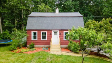 6 Pingree Hill Rd, Derry, NH 03038 - photo 2