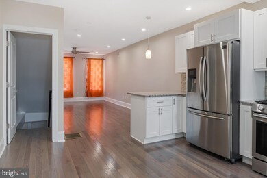 1454 N Marston St, Philadelphia, PA 19121 - photo 5