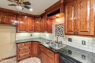 262 Trojan Dr, Pearl, MS 39208 - photo 5