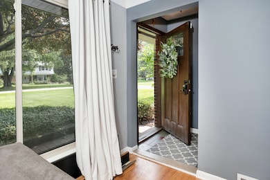 5 - Entry Way