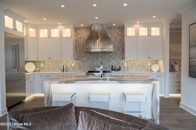 59 Cambridge Way, Latham, NY 12110 - photo 3