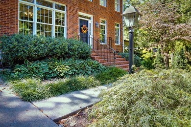 Beautiful Landscaping