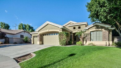 7850 S Stephanie Ln, Tempe, AZ 85284 - photo 2