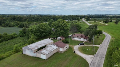 4307 S 50 W, Washington, IN 47501 - photo 2