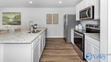 110 Betty Williams Dr, Madison, AL 35756 - photo 3