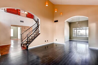 Bamboo flooring