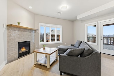 6201 Shiloh Ave unit G, Whitefish, MT 59937 - photo 6