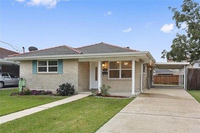 1820 Carnation Ave, Metairie, LA 70001 - photo 2