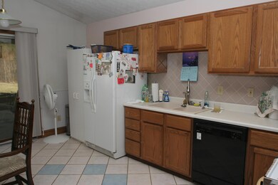 Kitchen View 2