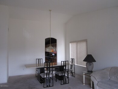 Formal Dining