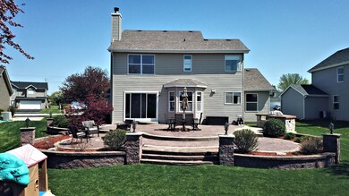 1130 Flint Ct unit 1, Aurora, IL 60506 - photo 2