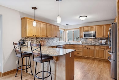 10612 Alison Way, Inver Grove Heights, MN 55077 - photo 4