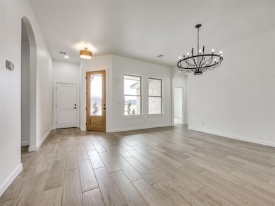 10925 Sandstone Ridge Way, Guthrie, OK 73044 - photo 5