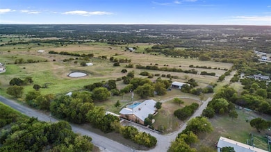 5351 Upper Denton Rd, Weatherford, TX 76085 - photo 5
