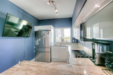Blue unit 710, Miami, FL 33137 - photo 6