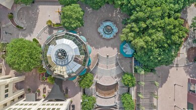 Plaza Tower unit 911, Tallahassee, FL 32301 - photo 4