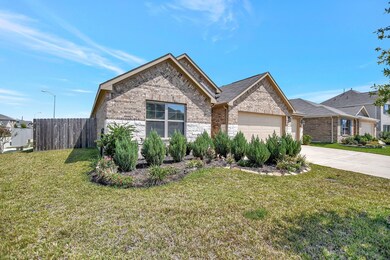 505 High Holly Cir, Magnolia, TX 77354 - photo 3