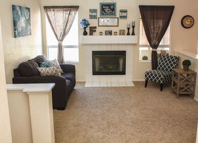 3237 Mesa Ct, Rosamond, CA 93560 - photo 4