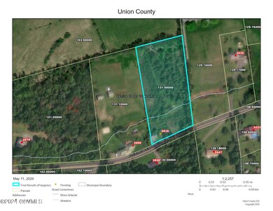 2518 Pleasant View Rd, New Columbia, PA 17856 - photo 2