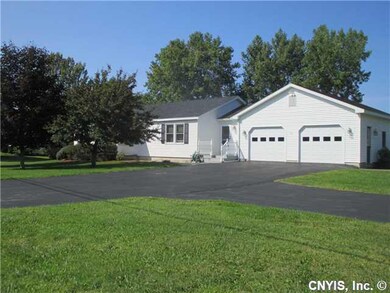 Exterior Front. Excellent Corner Lot...Offering 1 