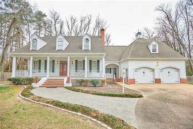 11421 Three Chopt Rd, Henrico, VA 23233 - photo 3