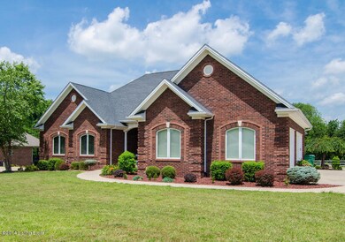 5840 W Luther Rd, Floyds Knobs, IN 47119 - photo 3