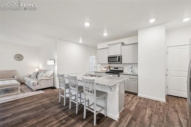 10105 Castor Dr, Colorado Springs, CO 80925 - photo 7