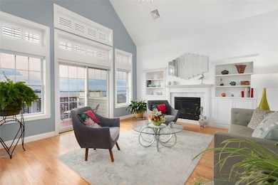 93 Topsail Dr, Tiverton, RI 02878 - photo 4