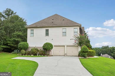 3540 Hickory Branch Trail, Suwanee, GA 30024 - photo 5