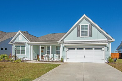 607 Sienna Way, Summerville, SC 29486 - photo 5