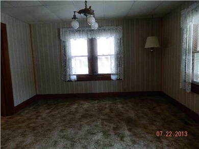 Great living room windows