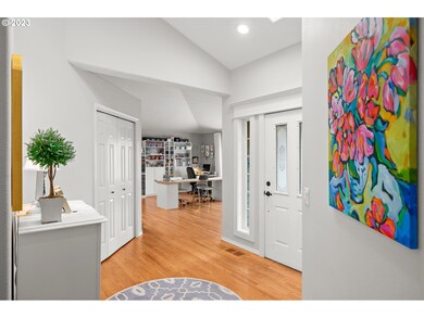Entrance/Foyer