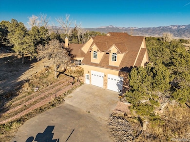 8557 Mountain View Farms Ln, Salida, CO 81201 - photo 5