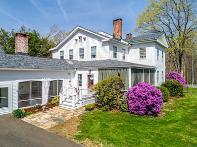 1115 Monroe Turnpike, Monroe, CT 06468 - photo 5