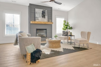 1749 W Ezekiel Dr, Bloomington, IN 47403 - photo 6