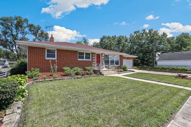 3124 W 21st Ave, Gary, IN 46404 - photo 2